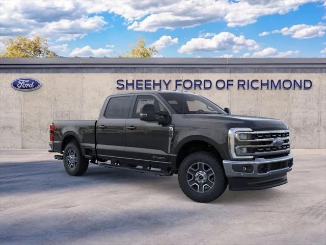 2026 Ford F-250 LARIAT for sale in Richmond, VA