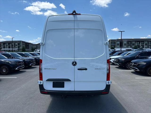2023 Mercedes-Benz Sprinter 3500XD High Roof 4-Cyl Diesel