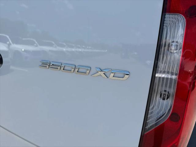 2023 Mercedes-Benz Sprinter 3500XD High Roof 4-Cyl Diesel