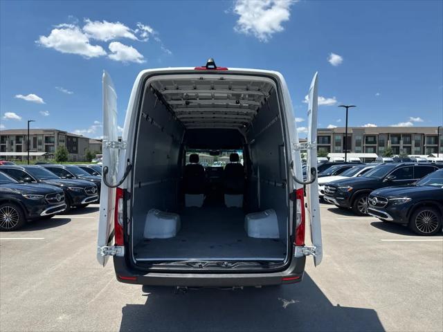 2023 Mercedes-Benz Sprinter 3500XD High Roof 4-Cyl Diesel