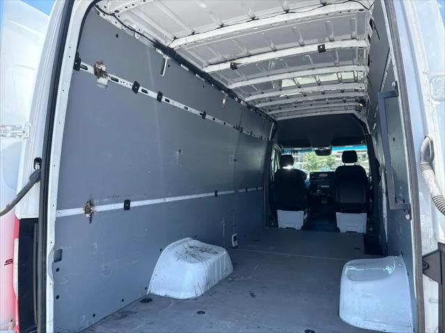 2023 Mercedes-Benz Sprinter 3500XD High Roof 4-Cyl Diesel