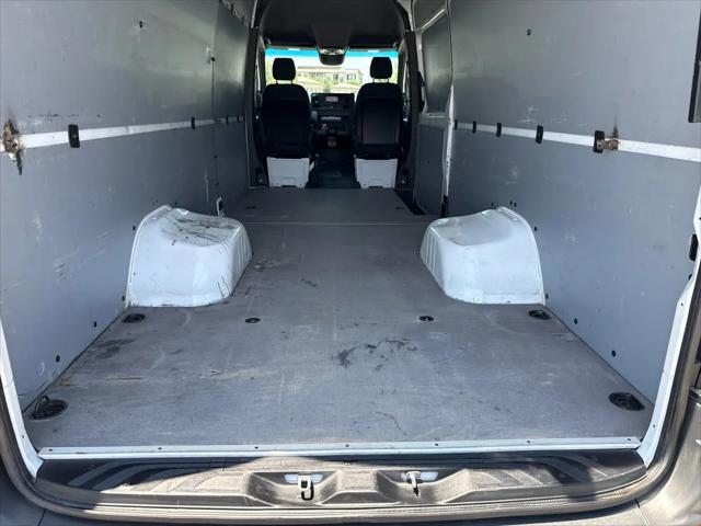 2023 Mercedes-Benz Sprinter 3500XD High Roof 4-Cyl Diesel