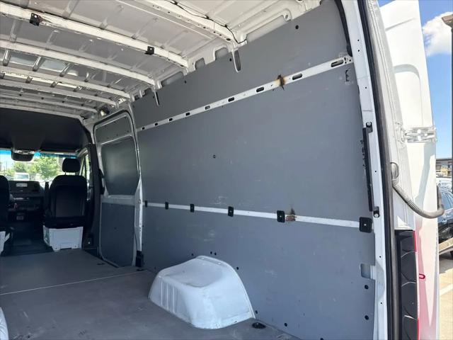 2023 Mercedes-Benz Sprinter 3500XD High Roof 4-Cyl Diesel