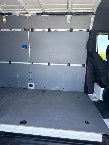 2023 Mercedes-Benz Sprinter 3500XD High Roof 4-Cyl Diesel