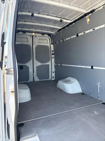 2023 Mercedes-Benz Sprinter 3500XD High Roof 4-Cyl Diesel