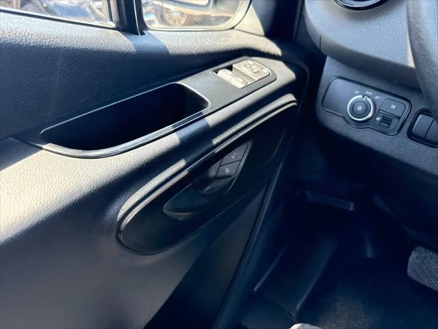 2023 Mercedes-Benz Sprinter 3500XD High Roof 4-Cyl Diesel