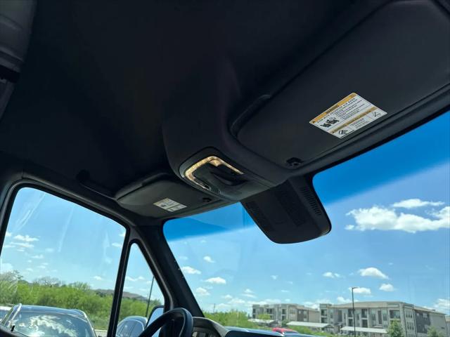 2023 Mercedes-Benz Sprinter 3500XD High Roof 4-Cyl Diesel