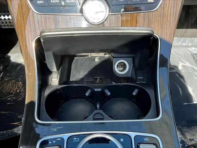 2017 Mercedes-Benz AMG C 43 4MATIC