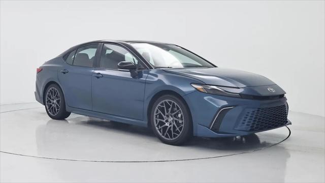 2025 Toyota Camry XSE for sale in Knoxville, TN