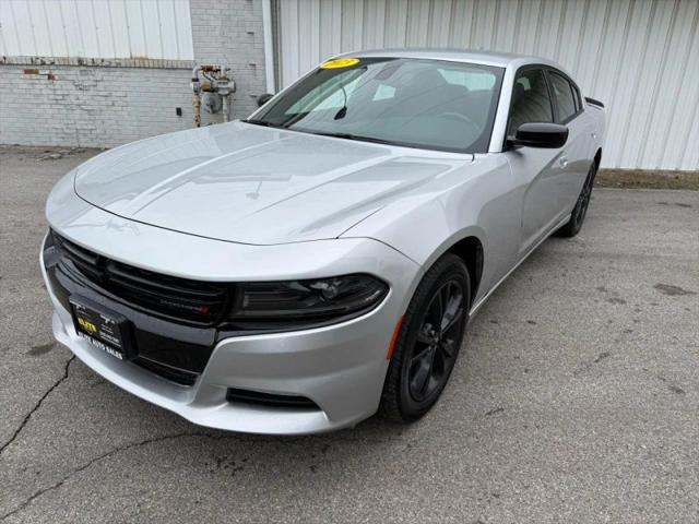 2023 Dodge Charger SXT AWD