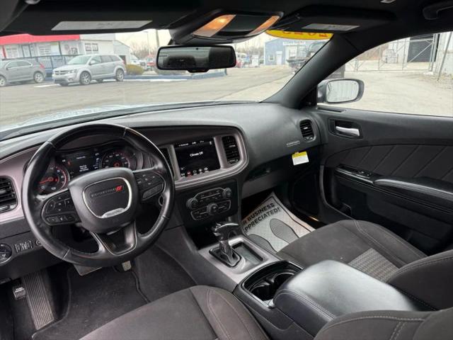 2023 Dodge Charger SXT AWD
