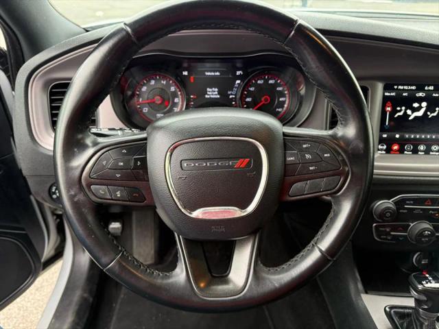 2023 Dodge Charger SXT AWD