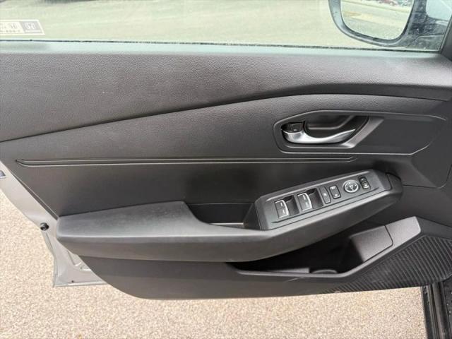 2025 Honda Accord Sedan LX