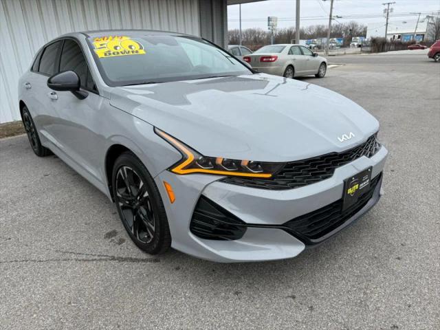 2024 Kia K5 GT-Line for sale in Merrillville, IN
