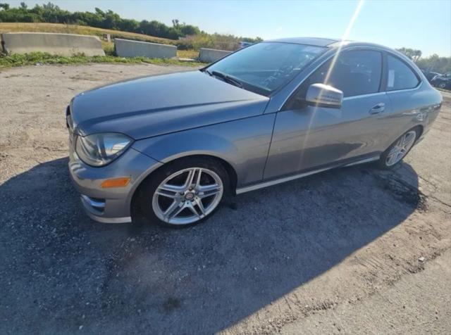 2015 Mercedes-Benz C 250 C 250 for sale in Alafaya, FL