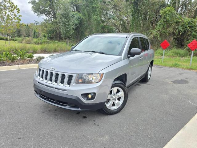 2014 Jeep Compass Sport for sale in Alafaya, FL