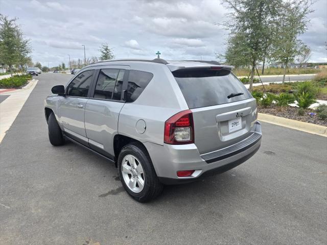 2014 Jeep Compass Sport
