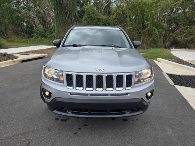 2014 Jeep Compass Sport