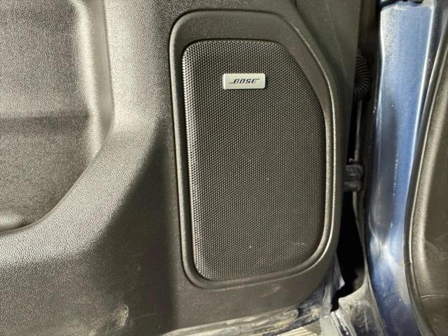 2021 Chevrolet Silverado 1500 4WD Crew Cab Short Bed RST