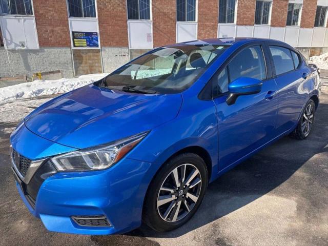2017 Chevrolet Cruze LS Auto for sale in Auburn, MA