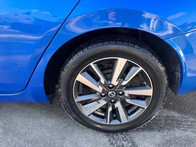 2017 Chevrolet Cruze LS Auto