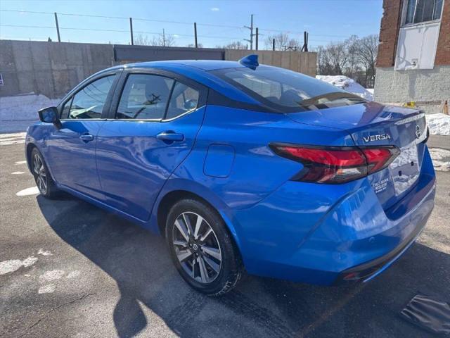 2017 Chevrolet Cruze LS Auto