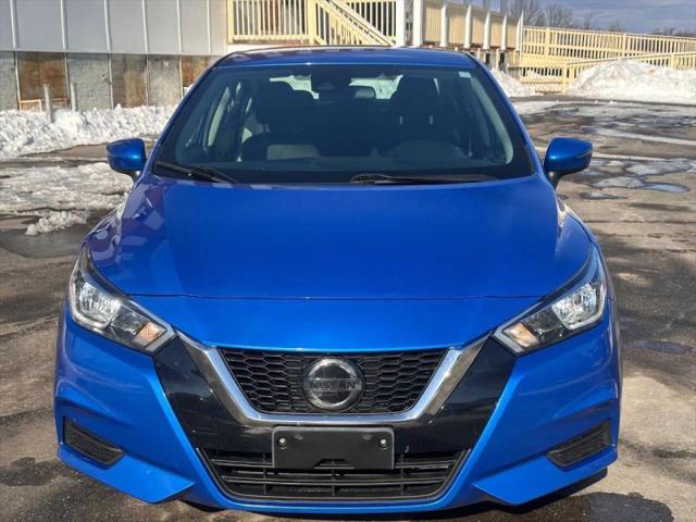 2017 Chevrolet Cruze LS Auto