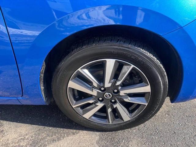 2017 Chevrolet Cruze LS Auto