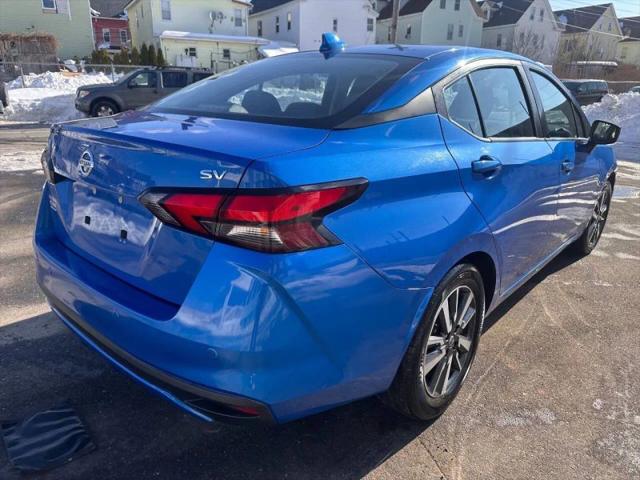 2017 Chevrolet Cruze LS Auto