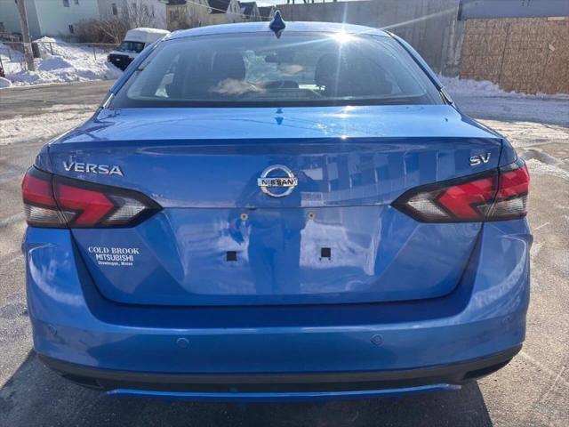 2017 Chevrolet Cruze LS Auto