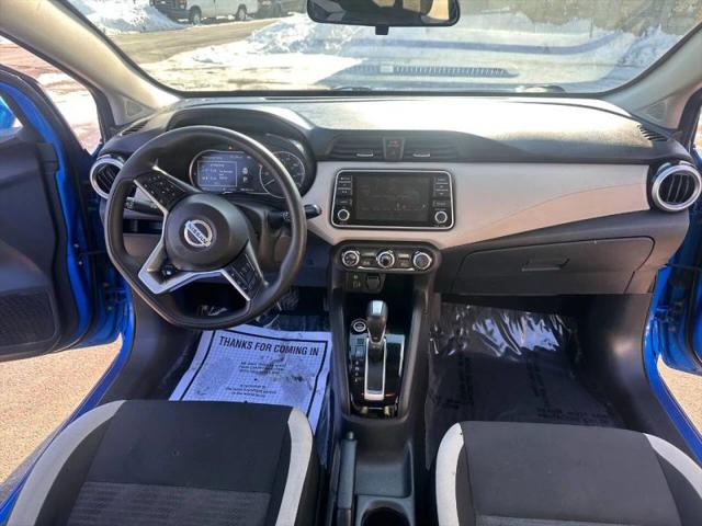 2017 Chevrolet Cruze LS Auto