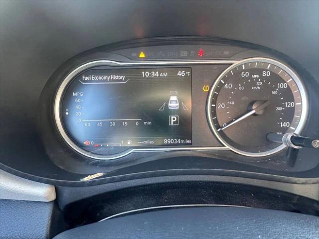 2017 Chevrolet Cruze LS Auto