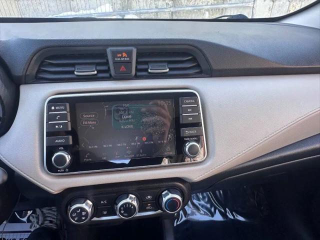 2017 Chevrolet Cruze LS Auto