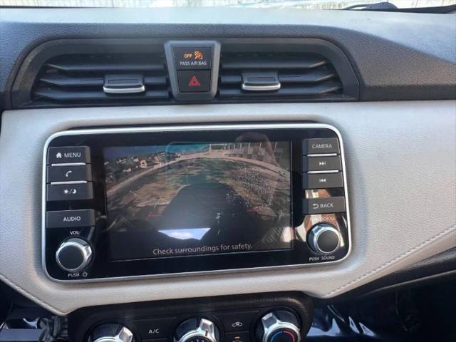 2017 Chevrolet Cruze LS Auto