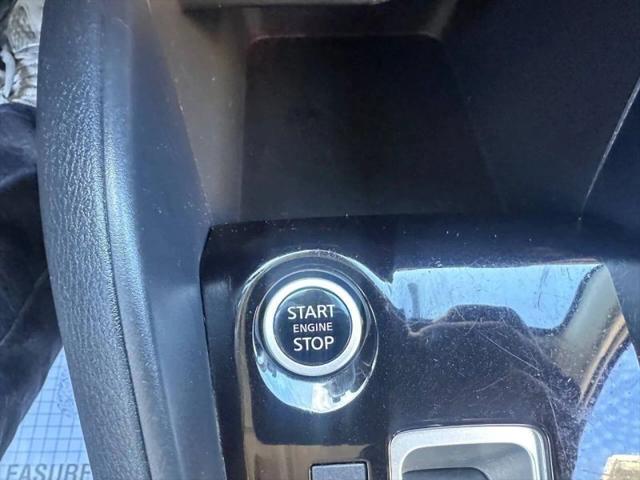 2017 Chevrolet Cruze LS Auto