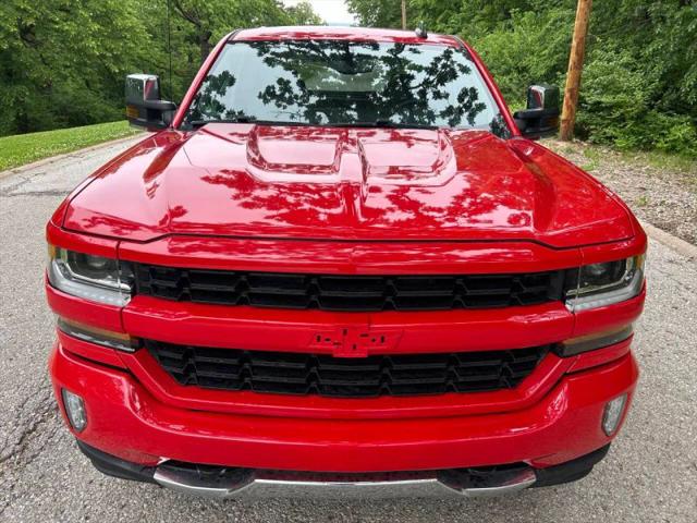 2017 Chevrolet Silverado 1500 Custom for sale in Bellevue, NE