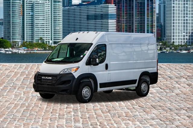 2026 Ram ProMaster 2500 Cargo Van Tradesman High Roof 136 WB w/Pass Seat for sale in Miami, FL