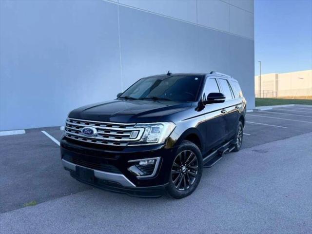 2020 Ford Expedition Limited for sale in Dickson, TN