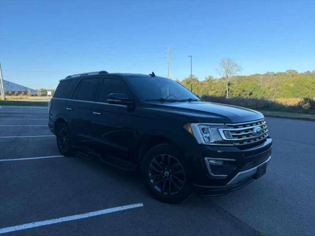 2020 Ford Expedition Limited