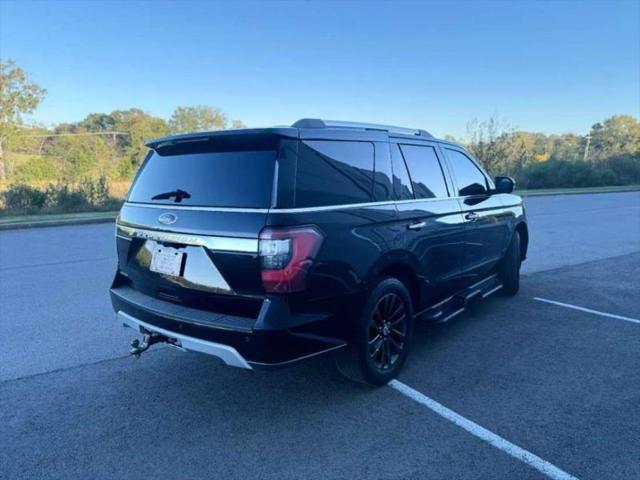 2020 Ford Expedition Limited