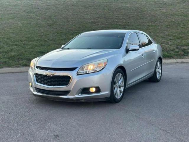 2015 Chevrolet Malibu 2LT for sale in Dickson, TN