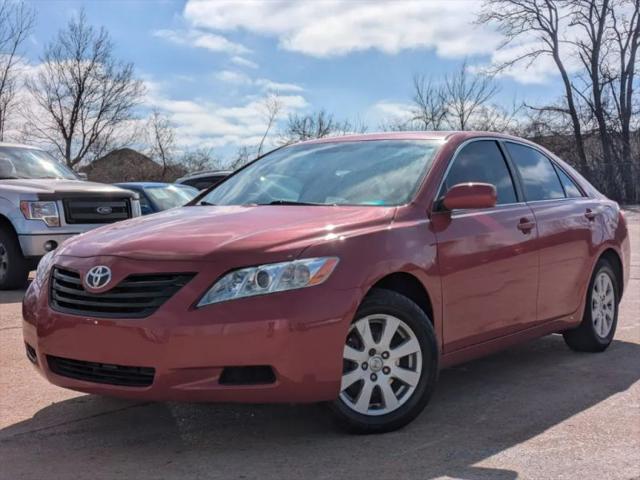 2009 Toyota Camry XLE V6 for sale near Mason, OH