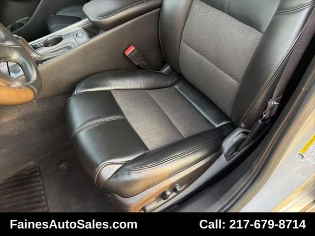 2017 Chevrolet Impala 1LT