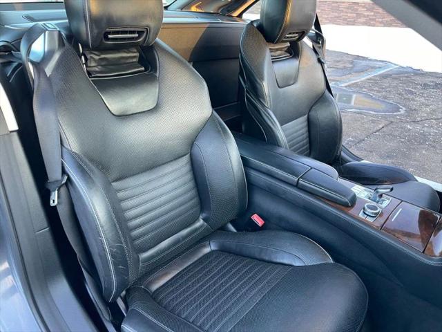 2013 Mercedes-Benz SL SL 550 SL 550