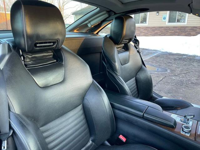 2013 Mercedes-Benz SL SL 550 SL 550