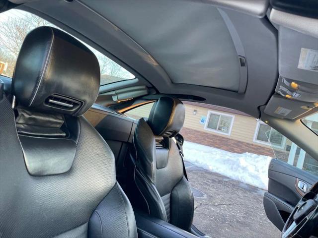 2013 Mercedes-Benz SL SL 550 SL 550