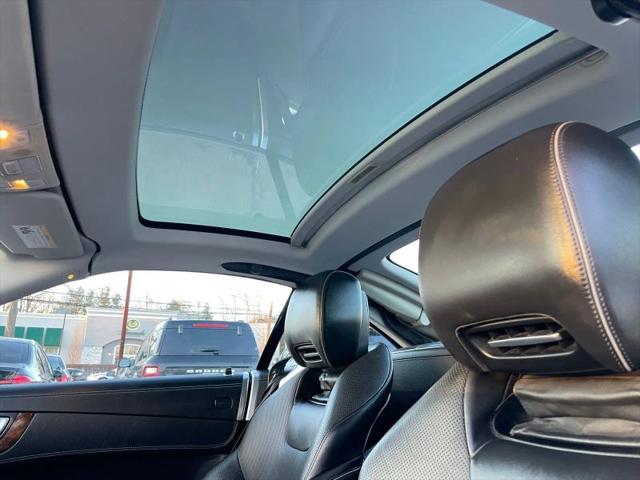 2013 Mercedes-Benz SL SL 550 SL 550