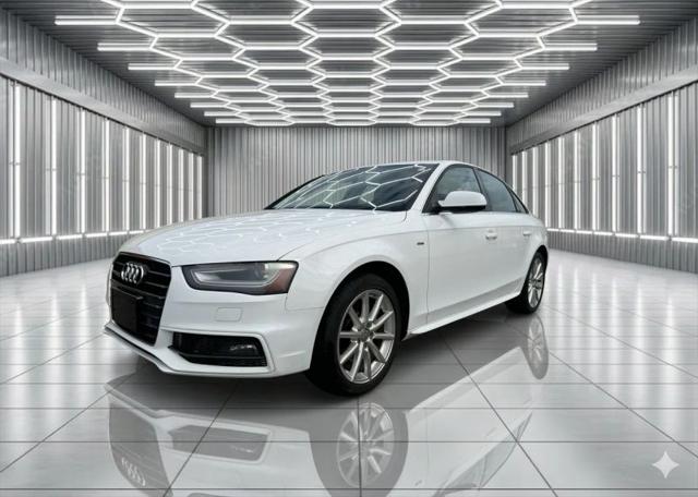 2014 Audi A4 2.0T Premium for sale in Mechanicsville, MD