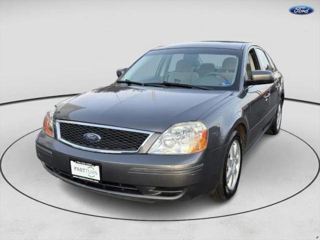 2006 Ford Five Hundred SE for sale in Sterling, VA