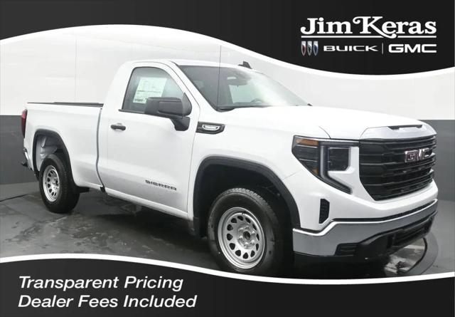 2026 GMC Sierra 1500 Regular Cab, Standard Bed, Pro, RWD for sale in Memphis, TN